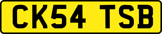 CK54TSB