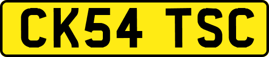 CK54TSC