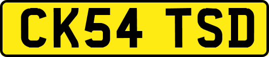 CK54TSD