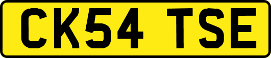 CK54TSE