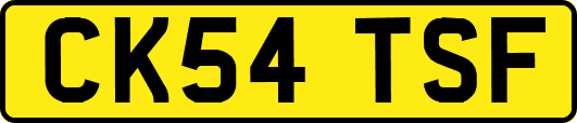 CK54TSF