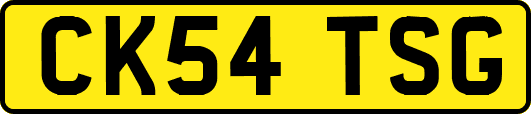 CK54TSG