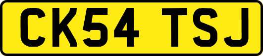 CK54TSJ