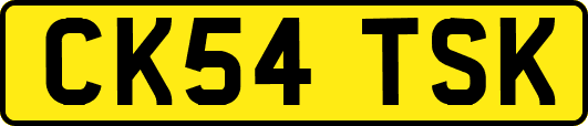 CK54TSK