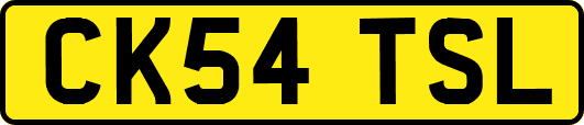 CK54TSL