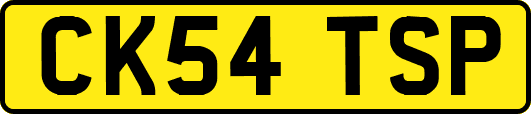 CK54TSP