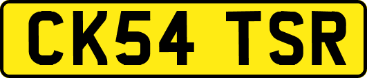 CK54TSR