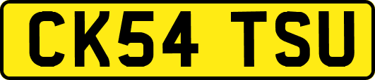 CK54TSU