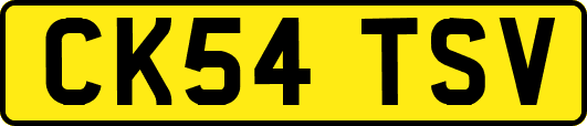 CK54TSV