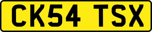 CK54TSX