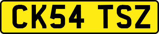 CK54TSZ