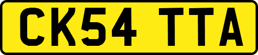 CK54TTA
