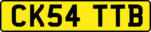 CK54TTB