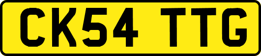 CK54TTG