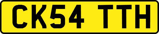 CK54TTH