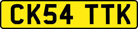 CK54TTK