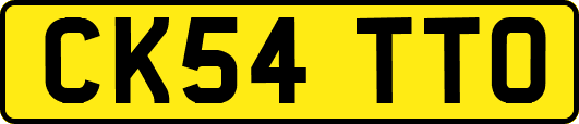 CK54TTO