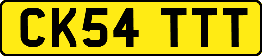CK54TTT