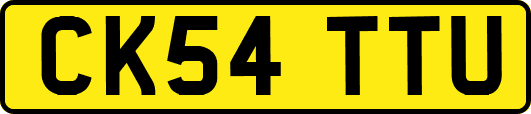 CK54TTU