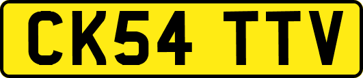 CK54TTV