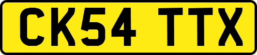 CK54TTX