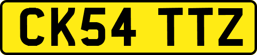 CK54TTZ