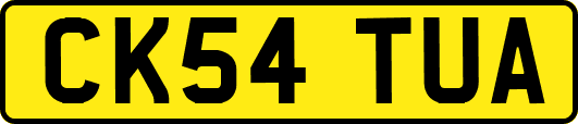 CK54TUA