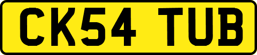 CK54TUB