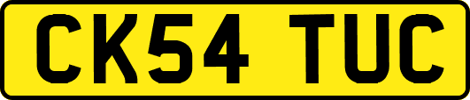 CK54TUC