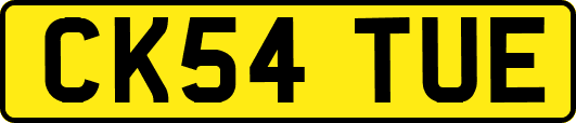 CK54TUE