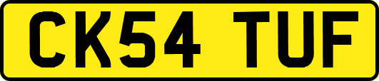 CK54TUF