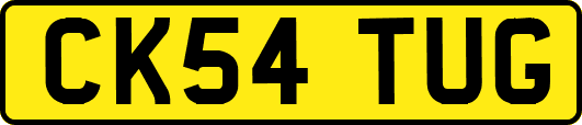 CK54TUG