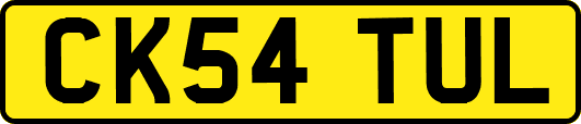 CK54TUL