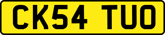 CK54TUO
