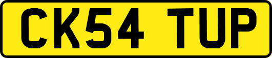 CK54TUP