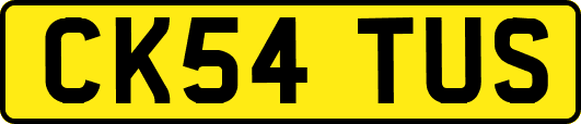 CK54TUS