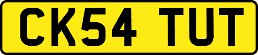 CK54TUT