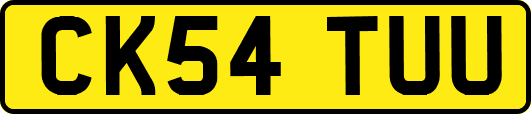 CK54TUU