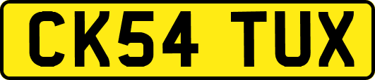 CK54TUX