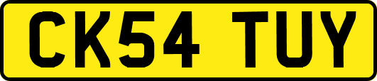 CK54TUY