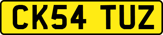 CK54TUZ