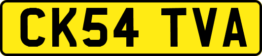CK54TVA
