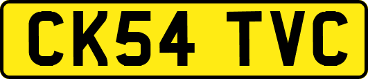 CK54TVC