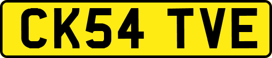 CK54TVE