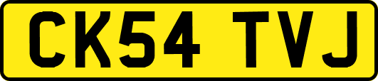 CK54TVJ