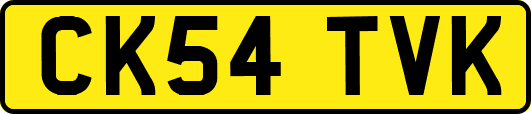 CK54TVK