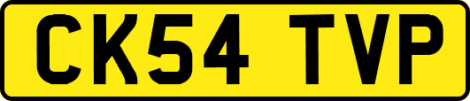 CK54TVP