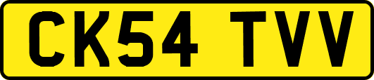 CK54TVV