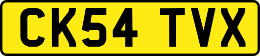 CK54TVX
