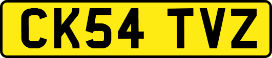 CK54TVZ
